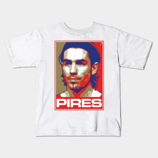 Pires Kids T-Shirt